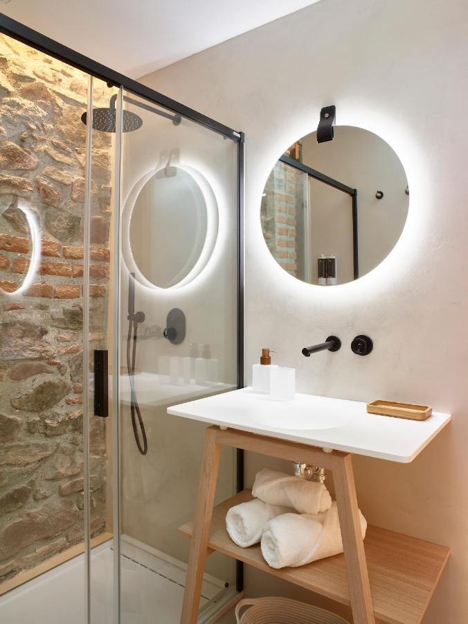 Hotel LD Convento Cister Málaga Esterno foto