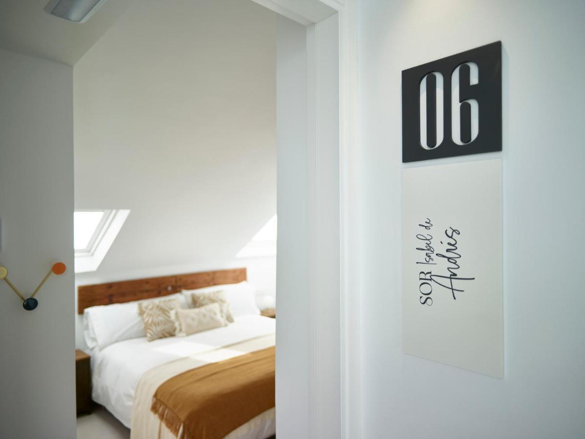 Hotel LD Convento Cister Málaga Esterno foto