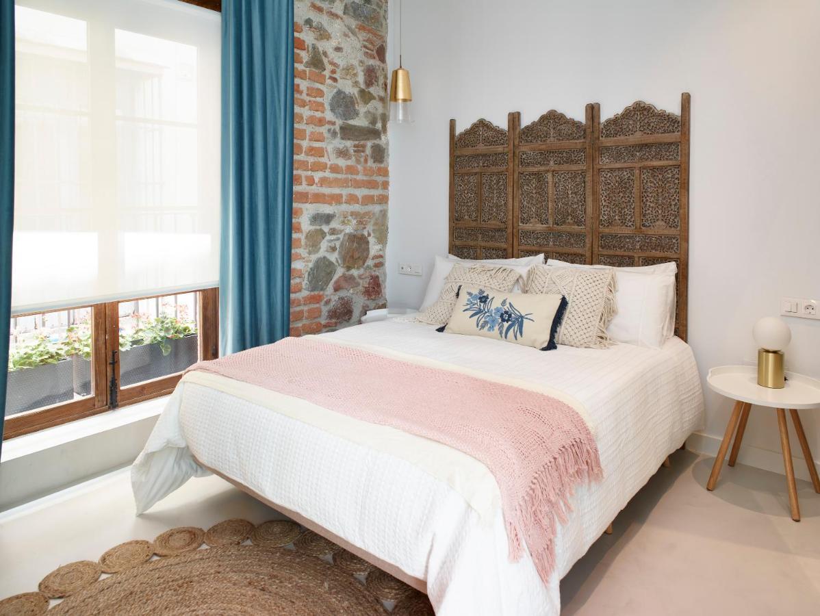 Hotel LD Convento Cister Málaga Esterno foto